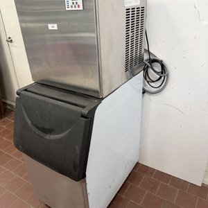 Máquina de Hielo Cookunique 150 Kg Diarios - Poco Uso - imagen 3