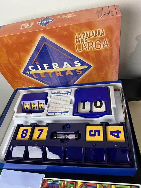 Juegos de mesa y raquetas deportivas - imagen 3