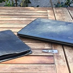 Lote anterior: Notebook Lenovo G560  con Detallles a la Vista / Tablet View Sonic Modelo VS14445 con funda protectora / En ambos casos Sin Cargador de Bateria y cableados Se Venden a la Vista