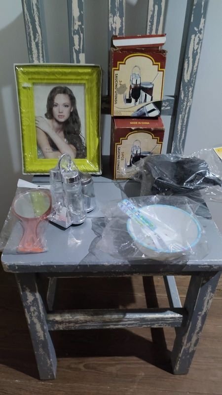 Colección de Porta Retratos y Accesorios - imagen 1