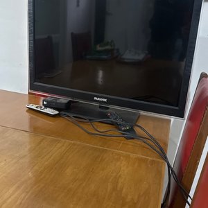 Lote anterior: Televisor Philips 32 Pulgadas Funciona
