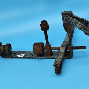 Recargador Manual de Cartuchos de Hierro - imagen 2