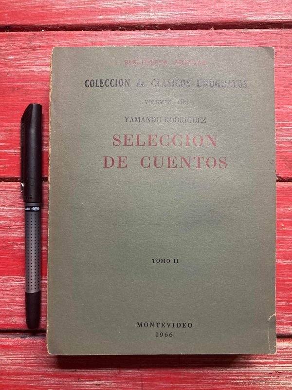Libro de Cuentos de YAMADÛ RODRIGUEZ - imagen 1