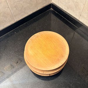 Set de 14 Tablas y 4 Individuales de Cocina - imagen 6