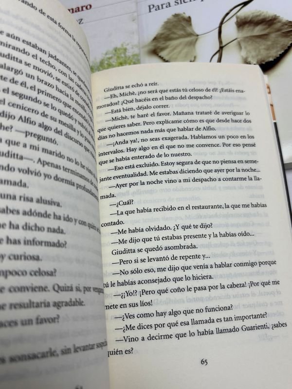 Colección de Novelas Contemporáneas - imagen 10