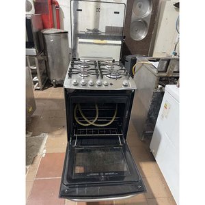 Cocina Electrolux 4 Hornallas a Super Gas - imagen 2