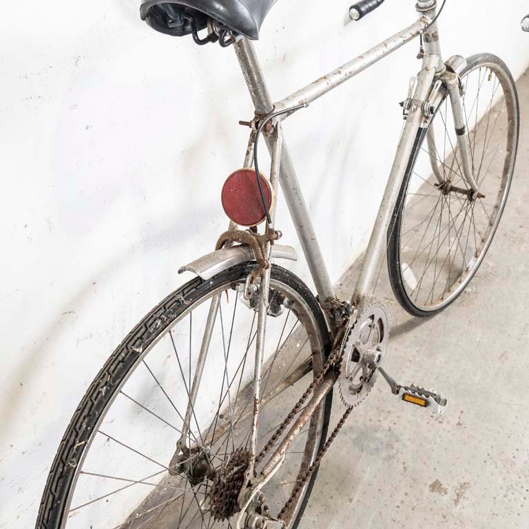 Bicicleta de media carrera para venta - imagen 3