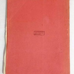 Libro "Viaje de Táctica" de la Escuela Superior de Guerra (1939) - imagen 2
