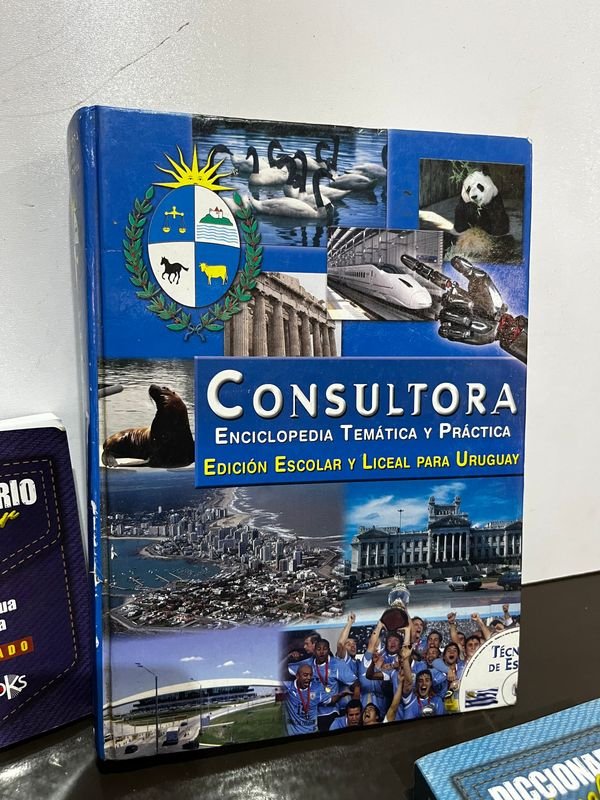 Lote variado de libros y accesorios para la educación - imagen 8