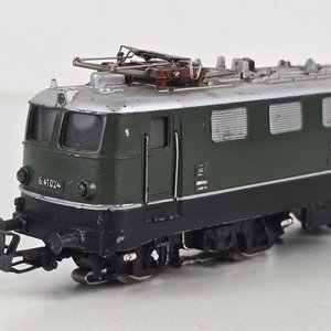 Locomotora Eléctrica Märklin BR E 41 (E41 024) Deutsche Bundesbahn DB - imagen 3
