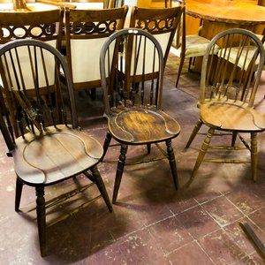 Muebles de Salón y Oficina en La Paz
