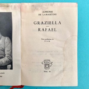 3 Libros: Artigas, "Grito de " y Novelas de Aguilar en Cuero - imagen 7