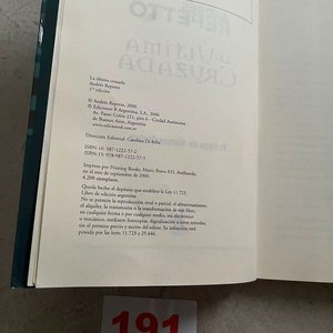 La Última Cruzada por Andrés Repetto: Investigación sobre Al-Qaeda y el 11-S - imagen 3