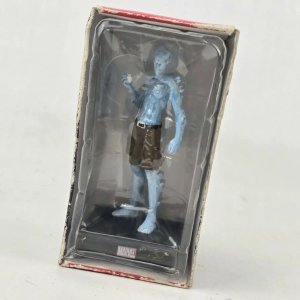 Figura Iceman Marvel Coleccionable AAM 28770 - imagen 7