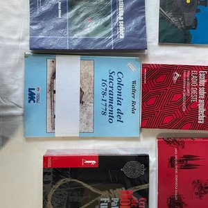 Libros sobre Colonia y su Arquitectura: Colección Histórica - imagen 3