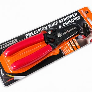 Lote anterior: Pinza Pelacable Profesional 6 Pulgadas