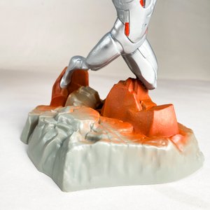 Figura de Acción Marvel Ultron Coleccionable en Caja - imagen 3