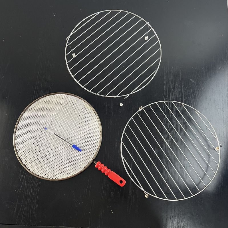 Sartenes y accesorios de cocina - imagen 4