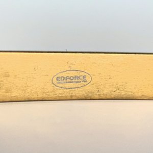 Pulsera Dorada con Números Romanos y Cierre - imagen 3