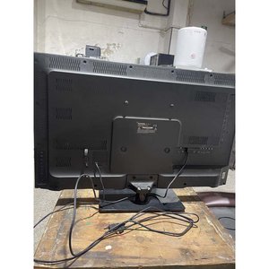Televisor Panavox 40" LED, Funciona, Sin Control Remoto - imagen 2