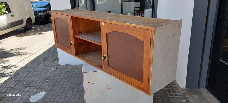 Muebles de madera en buen estado para decorar tu hogar - imagen 2