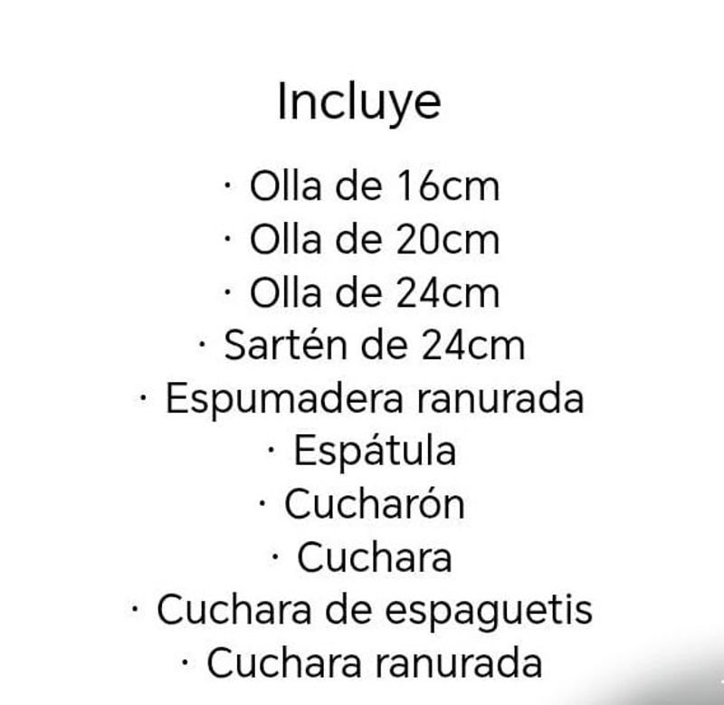 Juego batería 13 piezas nuevo - Accesorios para Vehículos - imagen 5