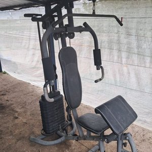 Multigimnasio - imagen 2