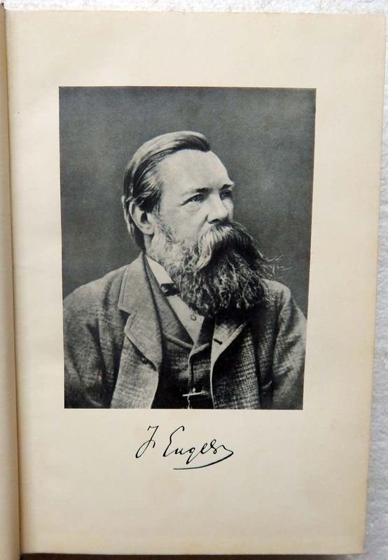 Libro de Carlos Marx y Federico Engels: Obras Escogidas En Dos Tomos - imagen 4