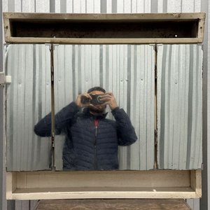 Mueble Espejado para Baño con Compartimentos y Repisa - imagen 11