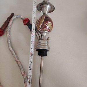 Pipa de Agua para Shisha o Narguile - imagen 2