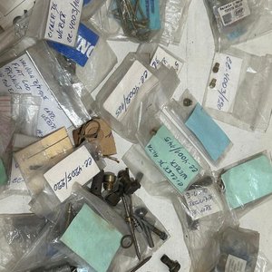 Repuestos para Carburador Varios (Weber, Solex, Ford) - imagen 7