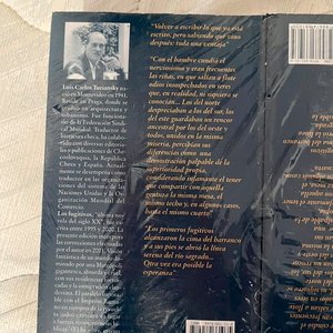 Los Fugitivos de Luis C. Turiansky - Novela de Misterio y Supervivencia - imagen 2