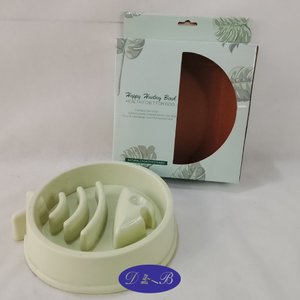 Lote anterior: Plato Racionador para Perros "Happy Feeding Bowl"
