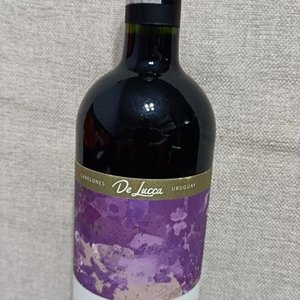 Lote anterior: Vino Finca Antonella Syrah Reserva De Lucca