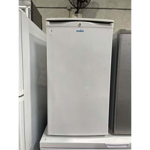 Lote siguiente: Frigobar Mabe Blanco