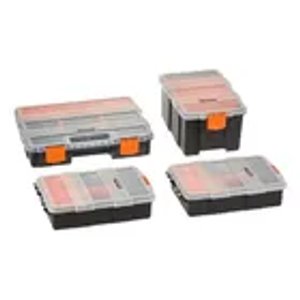 Kit Organizador Táctix 4 en 1 con Bandejas Extraíbles - imagen 4