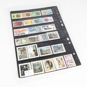 Lote anterior: 47 Sellos Mint de Cuba en Hoja de Clasificador