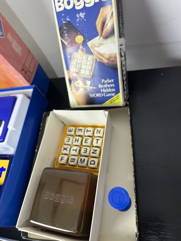 Juegos de mesa y raquetas deportivas - imagen 2