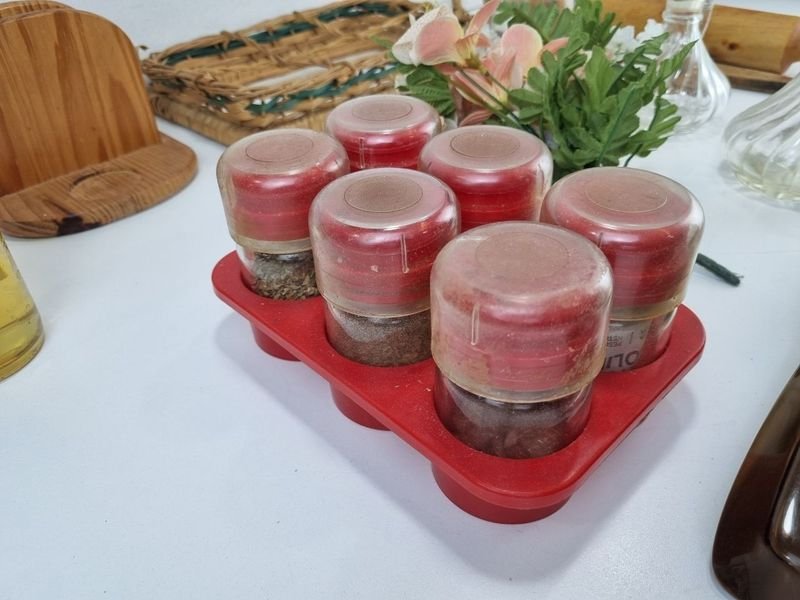 Colección de Artículos de Cocina y Decoración - imagen 6
