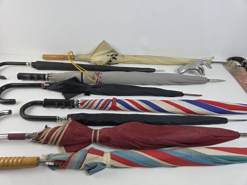Colección de paraguas de alta calidad - imagen 9