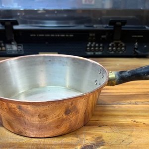 Olla de Cobre con Pinchos para Fondue - imagen 5