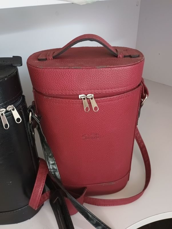 Matera de Cuerina Seroc con detalles - imagen 4