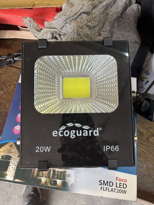 Luz LED y Proyectores de Alta Calidad - imagen 2