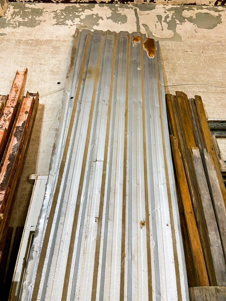 Materiales de Construcción: Chapas Econopanel y Madera - imagen 2