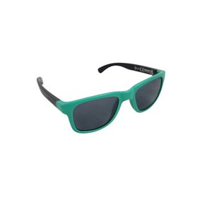 Lentes de Sol Infantiles Verdes y Negros con Protección UV Cat. 3 - imagen 2