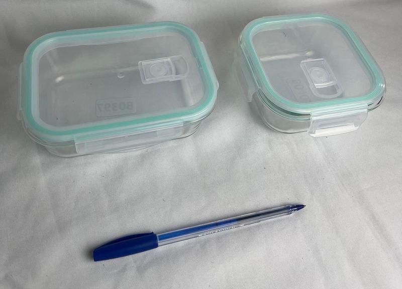 Tupperware de alta calidad para almacenamiento y organización - imagen 9