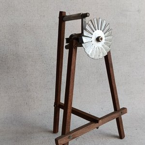 Adorno de Molino a Escala - imagen 3
