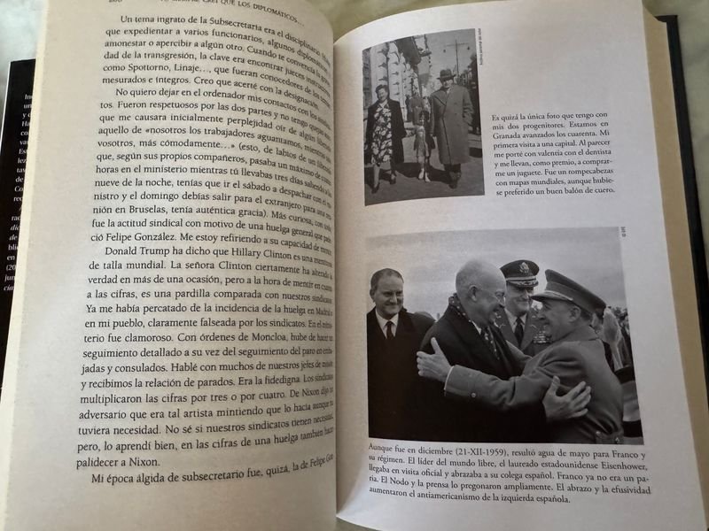 Libro de Memorias de Inocencio F. Arias - imagen 3