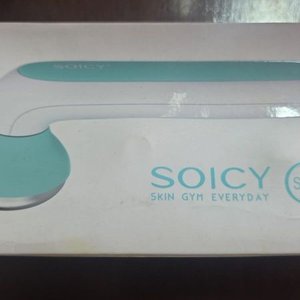Lote anterior: Masajeador Facial Frío SOICY S40 para Piel
