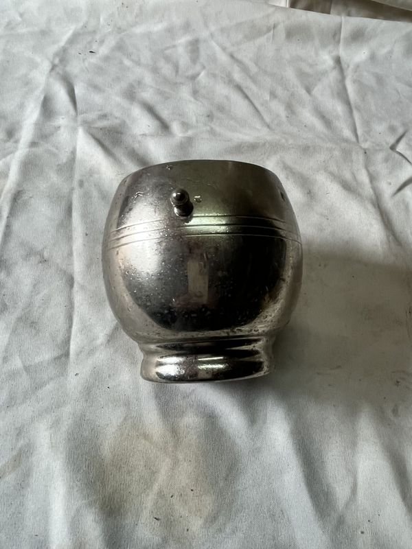 Hielera de platina con detalles - imagen 4